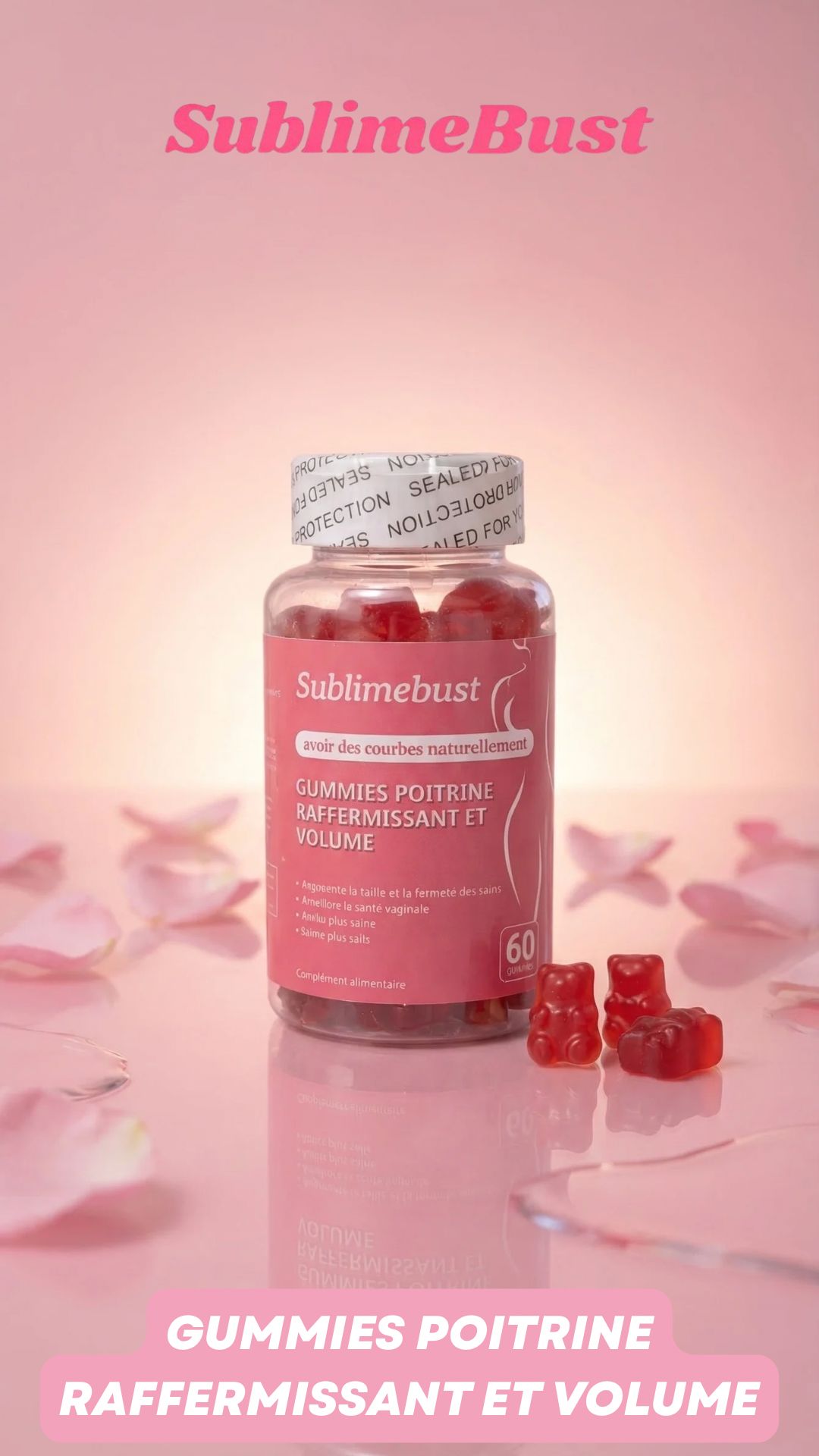 Gummies